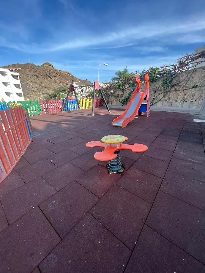 Sun Beach El Cardenal Las Palmas de Gran Canaria 0*,