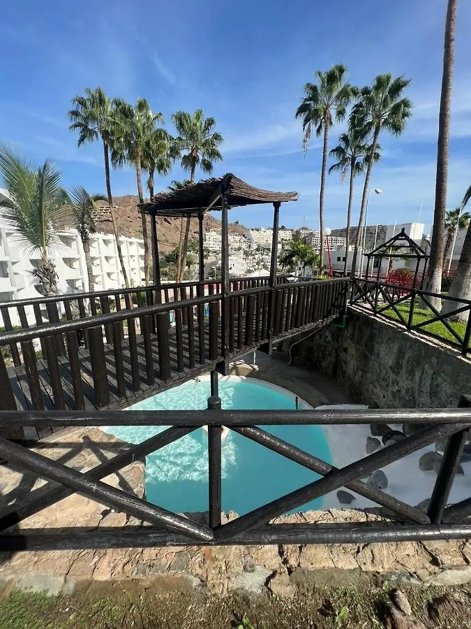 Sun Beach El Cardenal Las Palmas de Gran Canaria Lägenhet