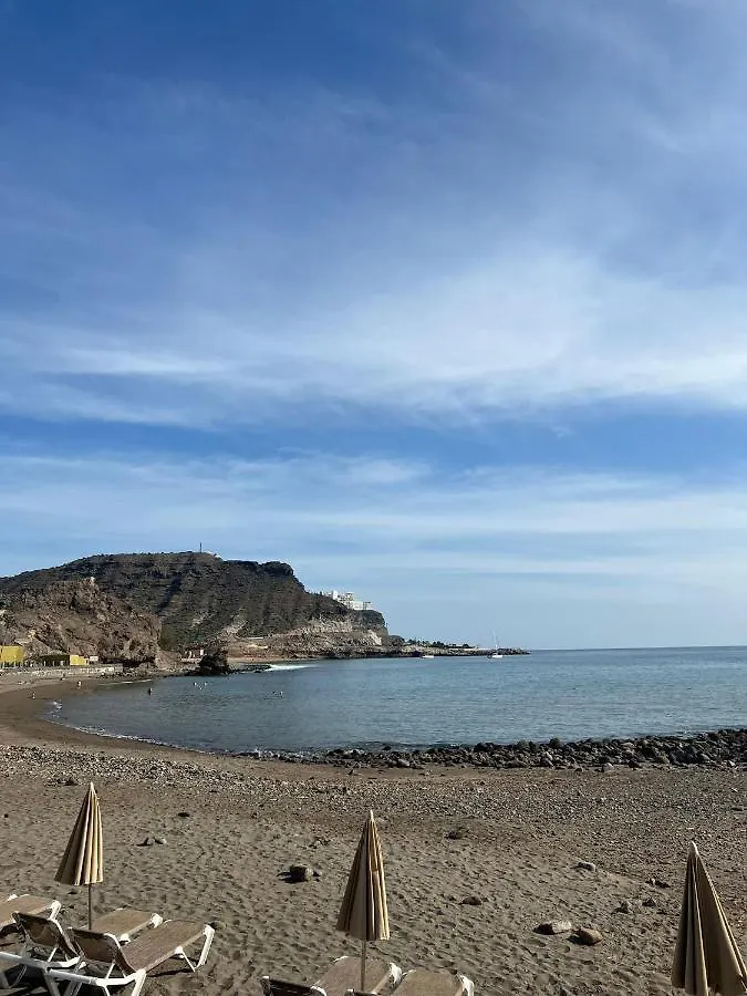 Sun Beach El Cardenal Las Palmas de Gran Canaria