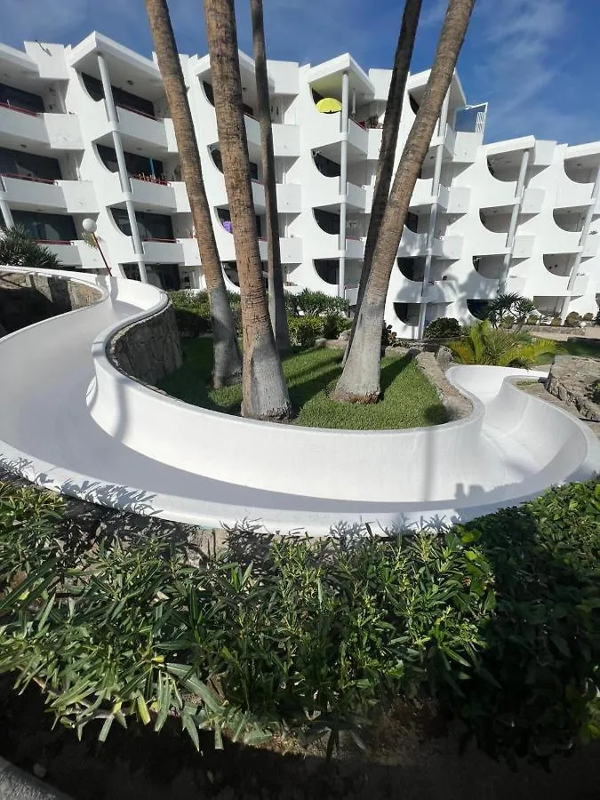 Lägenhet Sun Beach El Cardenal Las Palmas de Gran Canaria