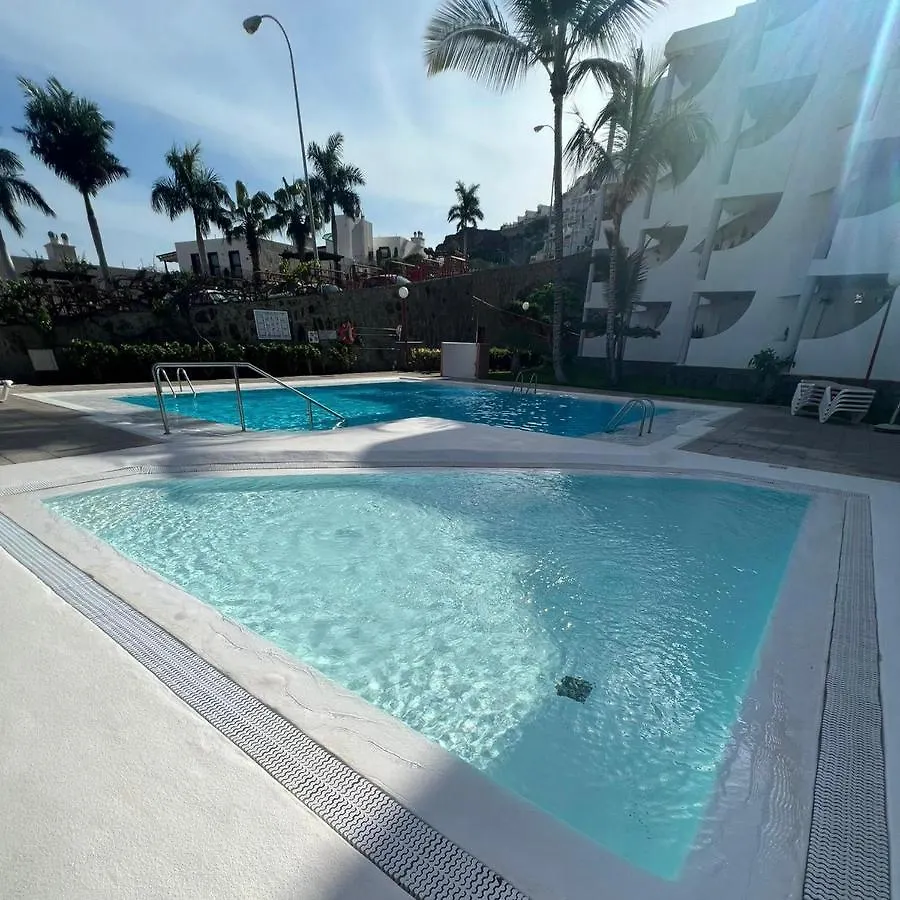 Sun Beach El Cardenal Las Palmas de Gran Canaria