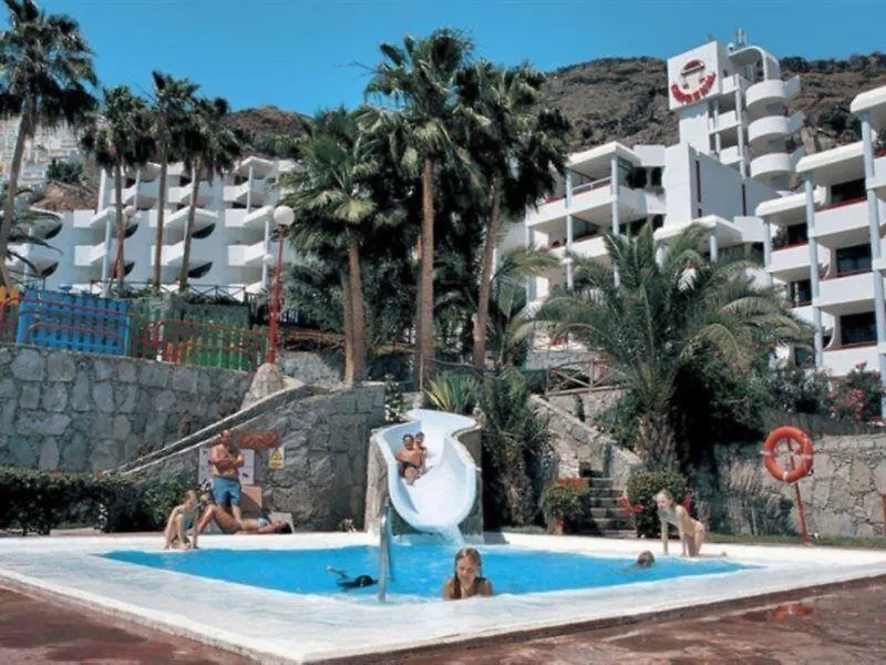 Sun Beach El Cardenal Las Palmas de Gran Canaria