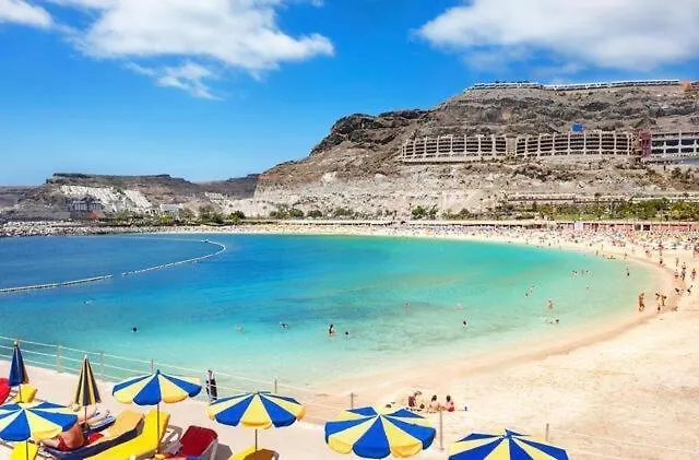Sun Beach El Cardenal Las Palmas de Gran Canaria 0*,  Spanien