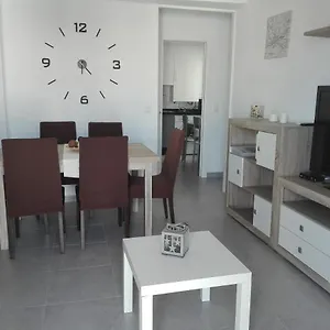 Aliste Apartamento Nerja