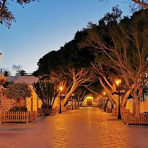 Casa Jasmin Haria