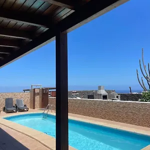 La Higuera Güime
