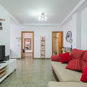 Bluebeach Apartamento