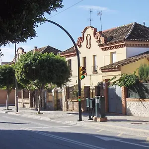 Serrano Apartamento Málaga