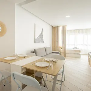 Zen Loft Apartamento Torremolinos
